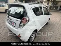 2011 Chevrolet Spark