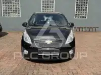 2011 Chevrolet Spark