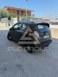 2011 Chevrolet Spark