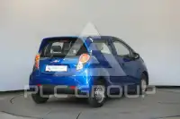 2011 Chevrolet Spark