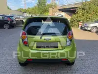 2011 Chevrolet Spark