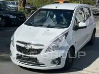 2011 Chevrolet Spark