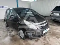2011 Chevrolet Spark