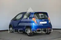 2011 Chevrolet Spark