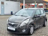 2011 Chevrolet Spark