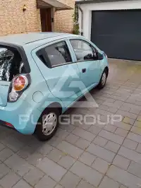 2011 Chevrolet Spark