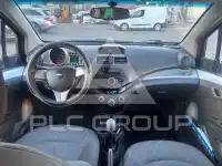 2011 Chevrolet Spark