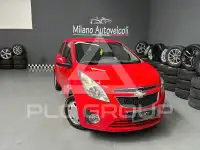 2011 Chevrolet Spark