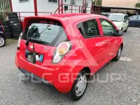 2011 Chevrolet Spark