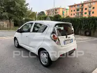 2011 Chevrolet Spark