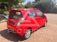 2011 Chevrolet Spark