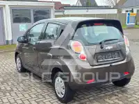 2011 Chevrolet Spark