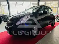 2011 Chevrolet Spark