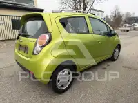 2011 Chevrolet Spark
