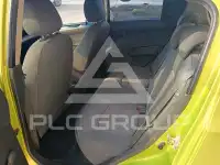 2011 Chevrolet Spark