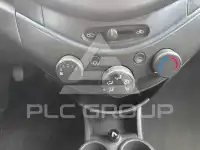 2011 Chevrolet Spark