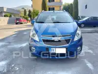 2011 Chevrolet Spark