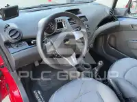 2011 Chevrolet Spark