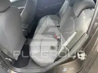 2011 Chevrolet Spark