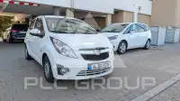 2011 Chevrolet Spark