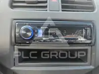 2011 Chevrolet Spark