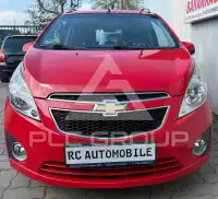 2011 Chevrolet Spark