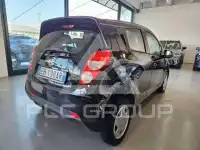 2011 Chevrolet Spark