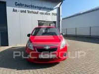 2011 Chevrolet Spark