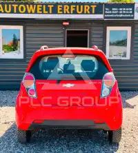 2011 Chevrolet Spark