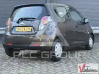2011 Chevrolet Spark