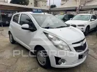 2011 Chevrolet Spark
