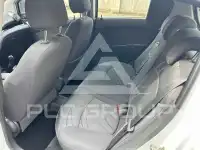 2011 Chevrolet Spark