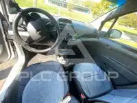 2011 Chevrolet Spark