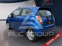 2011 Chevrolet Spark