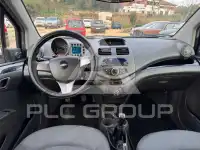 2011 Chevrolet Spark