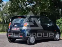 2011 Chevrolet Spark