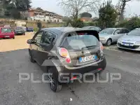 2011 Chevrolet Spark