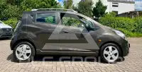 2011 Chevrolet Spark