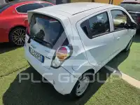 2011 Chevrolet Spark