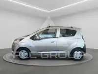 2011 Chevrolet Spark