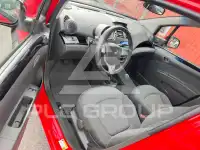 2011 Chevrolet Spark