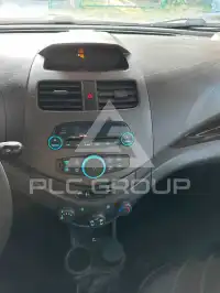 2011 Chevrolet Spark