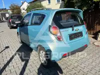 2011 Chevrolet Spark