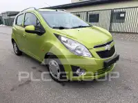 2011 Chevrolet Spark