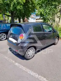 2011 Chevrolet Spark