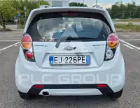 2011 Chevrolet Spark