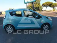 2011 Chevrolet Spark