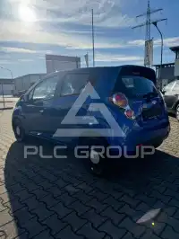 2011 Chevrolet Spark