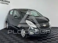 2011 Chevrolet Spark