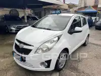 2011 Chevrolet Spark